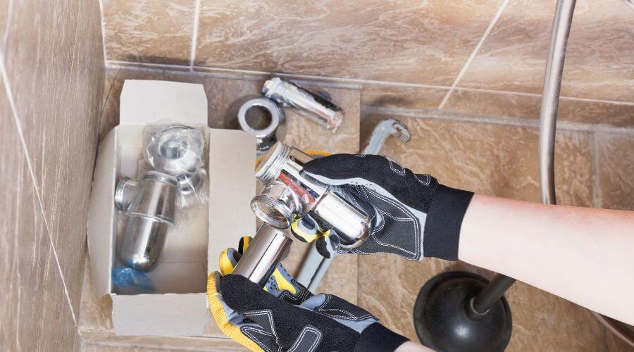 Local Chimney Repair in Wessington Springs, SD